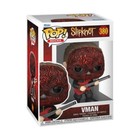 ROCKS Figure VMAN SLIPKNOT NO. 380 POP FUNKO