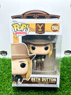 Funko Pop Yellowstone Beth Dutton #1560