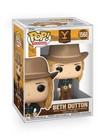 Funko Pop! Yellowstone - Beth Dutton with Lasso With Protector
