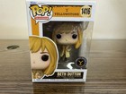 Funko Pop 1416 YELLOWSTONE BETH DUTTON  EXCLUSIVE 1416 👢👢VAULTED 👢👢