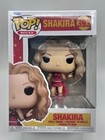 Funko Pop: Shakira Super Bowl LIV #393 Glitter - NIB