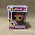 Funko Pop! Vinyl: Sanrio - Chi Chai Monchan #07