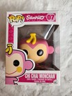 Chi Chai Monchan Funko Pop Sanrio #07
