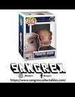 FUNKO POP VINYL FIGURE THE PREDATOR (PREDATOR HOUND) #621