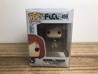 Funko Pop! Vinyl: FLCL - Mamimi And Takkun #459 W/Pop Protector!