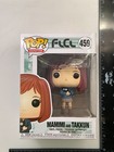 Funko Pop! FLCL: Mamimi and Takkun #459 Vinyl Figure -CN i4