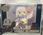 Funko Pop! Rides: The Lord of the Rings - Gandalf on Gwaihir #72