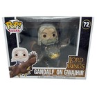 Funko Pop! Rides: The Lord of the Rings - Gandalf on Gwaihir #72
