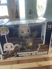 Funko Pop Rides The Lord of the Rings: Gandalf on Gwaihir #72