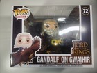 Funko Pop! Rides: The Lord of the Rings - Gandalf on Gwaihir #72