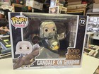 Funko Pop! Rides: The Lord of the Rings - Gandalf on Gwaihir #72