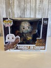 Funko Pop! Rides: The Lord of the Rings - Gandalf on Gwaihir #72