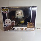 Funko Pop! Rides: Lord Of The Rings Gandalf On Gwaihir #72