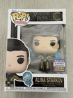 Funko Pop Shadow and Bone Alina Starkov - Books A Million Funko #1350