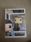G4 Funko Pop Shadow Bone ALINA STARKOV SDCC 2023 Exclusive Vinyl Figure 1350