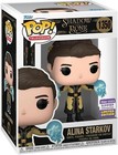 Funko Pop! Alina Starkov #1350 Shadow and Bone 2023 Summer Convention