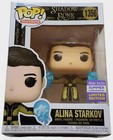 Shadow and Bone Funko Pop Alina Starkov #1350 Vinyl Figure