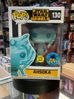 Ahsoka #130 GITD (Funko Pop, Star Wars) EXCLUSIVE