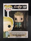 *IN HAND* Funko Pop! TELEVISION TV FIREFLY Hoban Washburne #1823