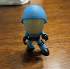 Funko Mystery Minis: G.I. Joe - Cobra Commander