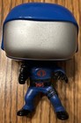 Funko POP! Retro Toys #47 G.I. Joe Cobra Commander GameStop Exclusive No Box