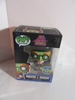 Funko Pop! Digital Sid & Marty Krofft Pictures Horatio J. Hoodoo #131 Figure NIB