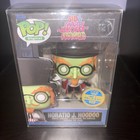 Funko Pop! Vinyl: Sid and Marty Krofft - Horatio J. Hoodoo (Digital)