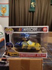 Funko Pop! Rides: Dale Earnhardt with Car #303