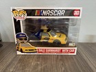 Funko Pop! Rides Dale Earnhardt With Car #303