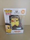 Funko Pop! Vinyl: Torbjorn Overwatch #350 With Box
