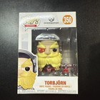 Funko Pop! Overwatch Torbjorn #350