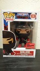 Funko Pop! Masters of the Universe Ninjor #1036 2020 NYCC Exclusive