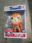 Funko Pop! 10" Masters Of The Universe Beast Man #1039 10" Vinyl Figure