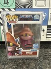 2025 NYCC LIMITED EDITION FUNKO POP MASTERS OF THE UNIVERSE ORKO---#1744