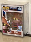 Orko Masters Of The Universe NYCC 2025 Show Exclusive Funko Pop #1744
