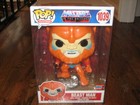 Funko POP Masters of the Universe Beast Man 10" NYCC 2020 Fall Exclusive! New