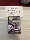 Funko Pop Fusion Masters of the Universe Skeletor NYCC 2024 Exclusive LE 1000