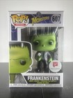 Funko Pop! Vinyl: Universal Monsters - Frankenstein - Walgreens (Exclusive) #607