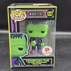 Funko Pop! Monsters - Frankenstein (Black Light) - Walgreens (Exclusive) #1227
