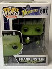 Funko Pop! Vinyl: Universal Monsters - Frankenstein - Walgreens (Exclusive) #607