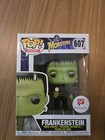 Funko Pop! Vinyl: Universal Monsters - Frankenstein - Walgreens (Exclusive) #607