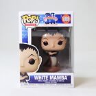 Funko Pop! Vinyl: Space Jam - White Mamba #1089