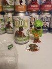 Masters Of The Universe Kobra Khan Funko Soda