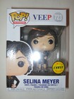 Funko POP! Television #723 VEEP Selina Meyer Chase MIB