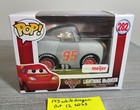 Funko Pop! Disney Pixar Cars 3 Lightning McQueen Meijer Excl. Vinyl Figure #282