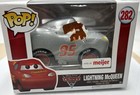 Funko Pop! Disney Pixar Cars 3 Lightning McQueen Meijer Excl. Vinyl Figure #282