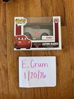 Funko Pop! Disney Pixar Cars 3 Lightning McQueen Meijer Excl. Vinyl Figure #282