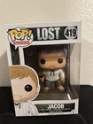 LOST FUNKO POP #419 Jacob