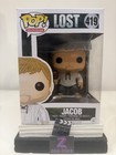 Funko Pop! Television Lost Jacob #419