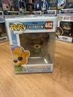 Funko Pop! Vinyl: Disney Talespin Kit Cloudkicker #442